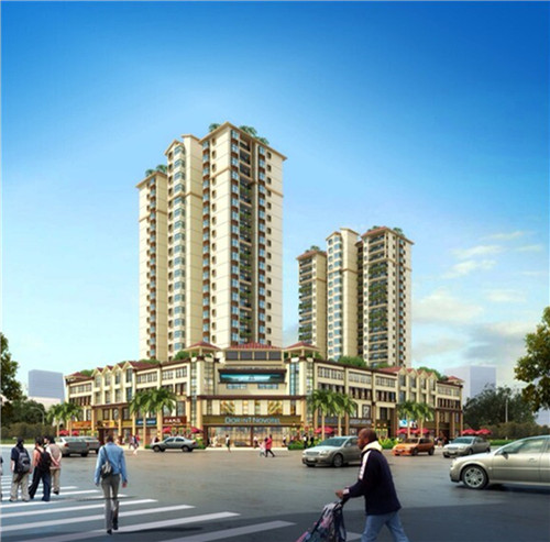 花师弟油炸串串