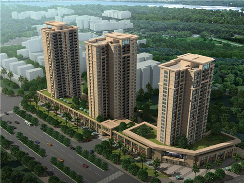 串串家园麻辣烫