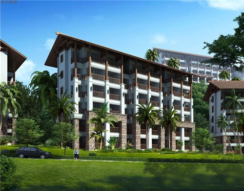 福上签旋转小火锅