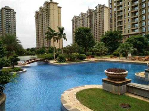 爱遇见复合餐厅