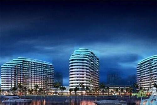 北京大福创世国际商贸有限公司，大福创业韩国料理店怎么样