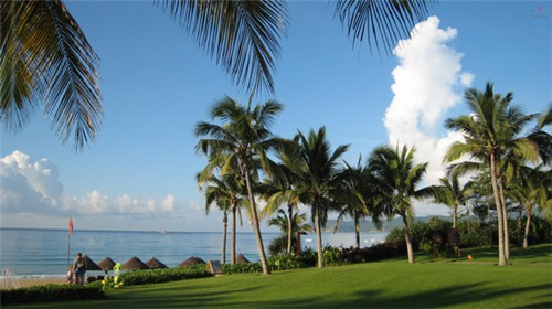 工业园区优良火锅店设计