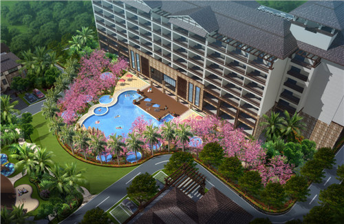 洪晟园房价走势如何（泉州洪晟园）