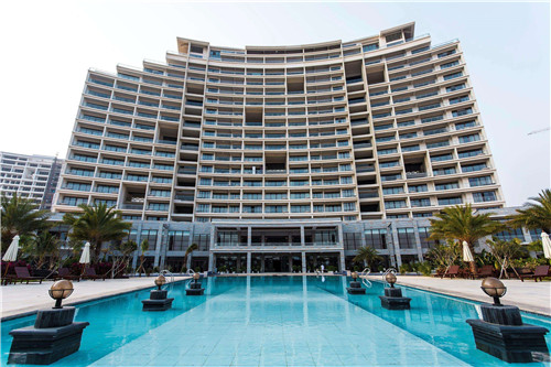 中国作家网《寻淮洲脱险记》（寻淮洲简介）