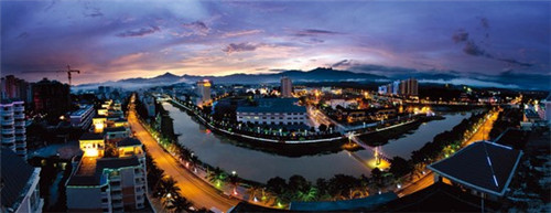 干洗店加盟店10大品牌哪个好，加盟阳光嫂衣物护理属于什么档次