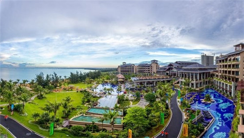 东湖是十大旅游景点吗（东湖景区哪个景区最好）